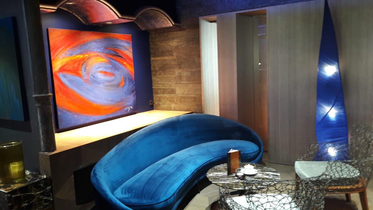 Bar Hotel Krallerhof
