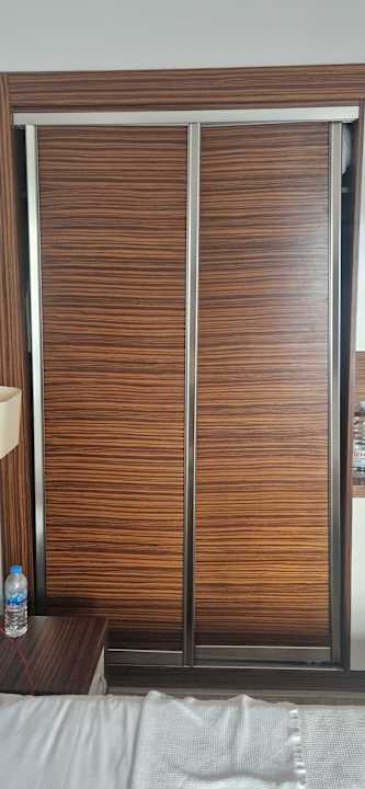 Zimmer Palm Wings Kusadasi Beach Resort & Spa