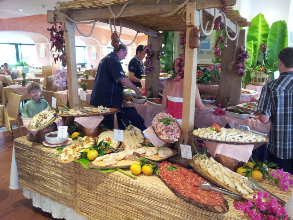 Hotel Rocca Nettuno Tropea Aldiana Club Rocca Nettuno Calabria