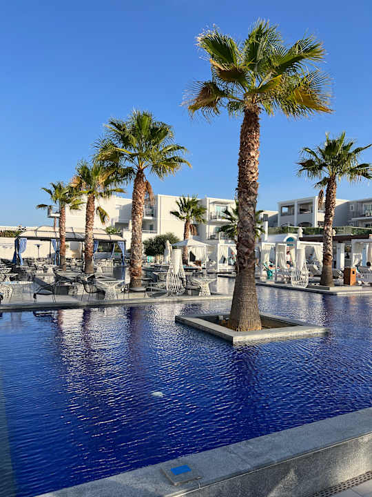 Pool Anemos Luxury Grand Resort