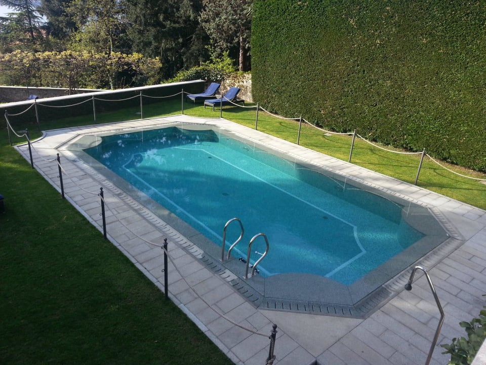Sehr sauber Villa Margherita