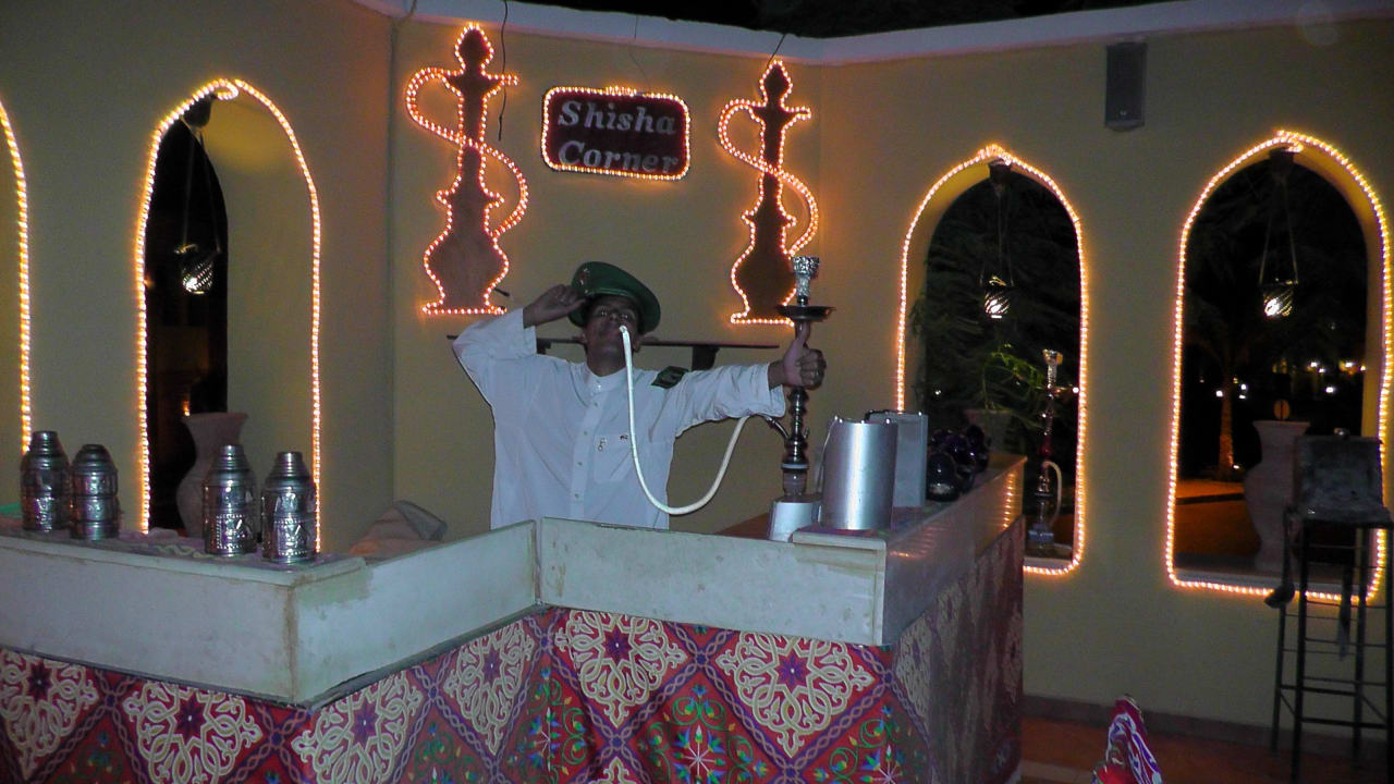 Ghalab - You are the best of all Jaz Makadi Gardens - TUI BLUE Makadi Gardens - Adults Friendly 16 Years Plus