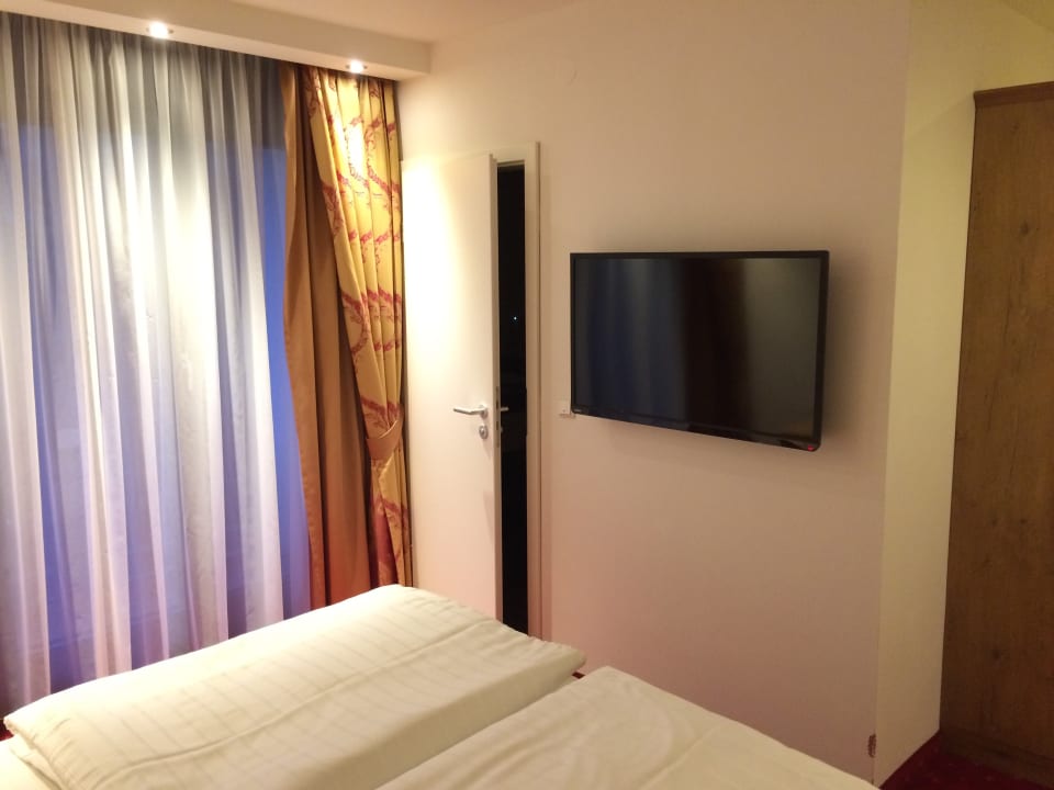 Zimmer Mühl Vital Resort