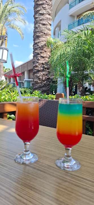 Gastro Sunis Evren Beach Resort Hotel & Spa