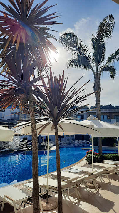 Zimmer Lesante Classic - Preferred Hotels & Resorts