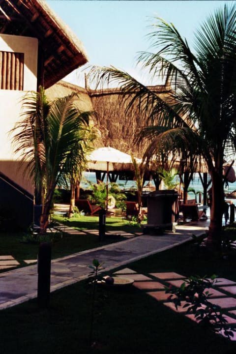 Hotel Pointe aux Biches Veranda Pointe aux Biches Hotel