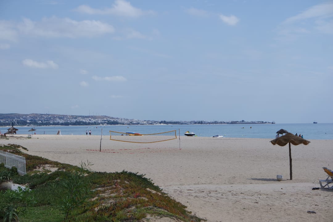 Sport & Freizeit Club Salammbô Hammamet