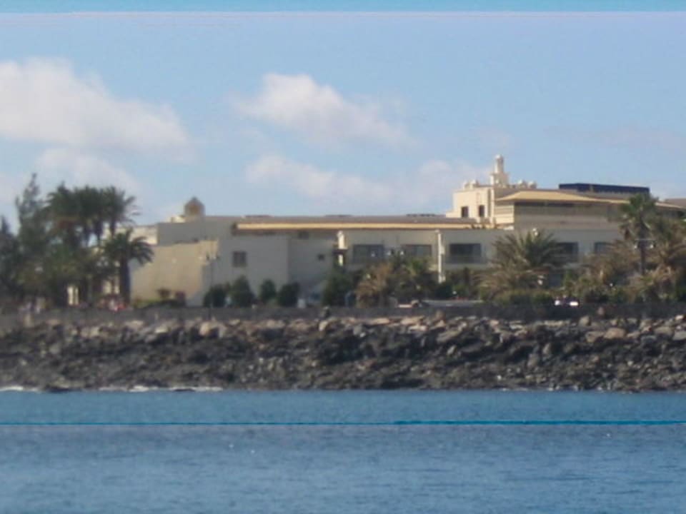 Hotel Iberostar Selection Lanzarote Park