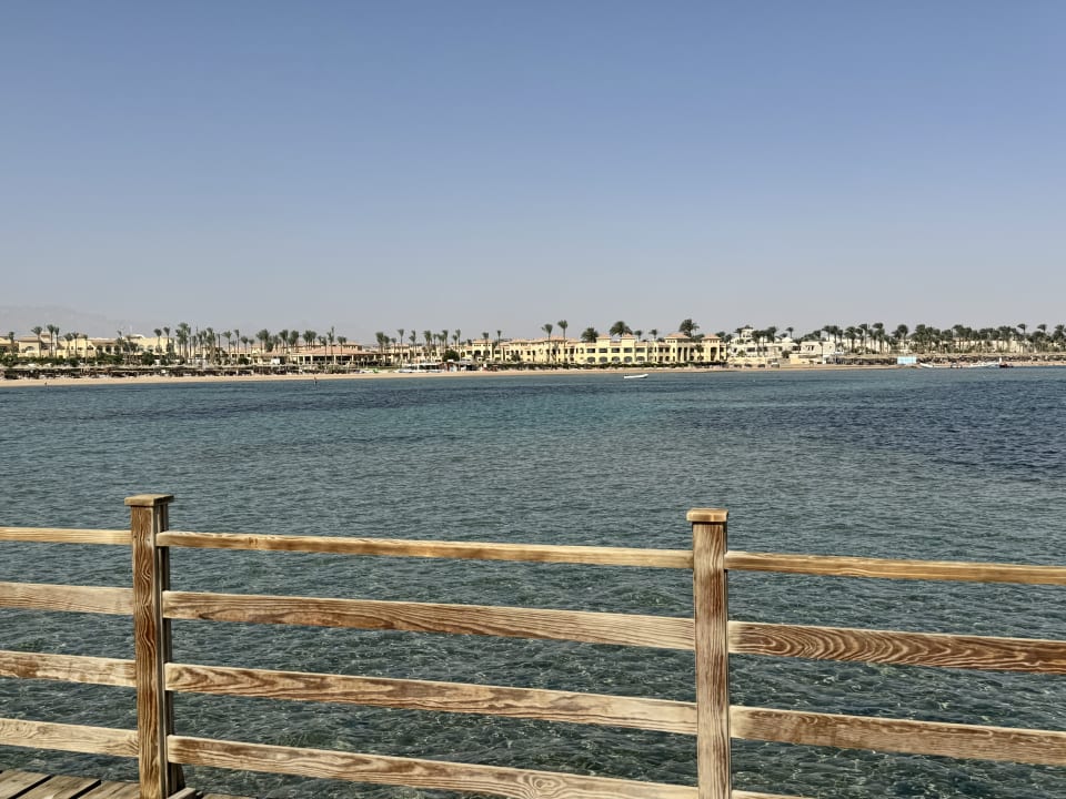 Strand Cleopatra Luxury Resort Makadi Bay