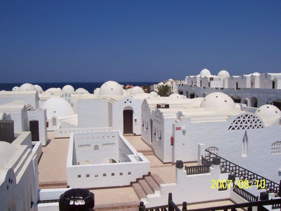 Hotelanlage Arabella Azur Resort