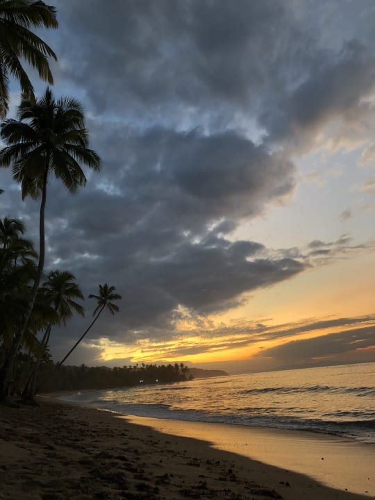 Strand Viva Wyndham Samaná