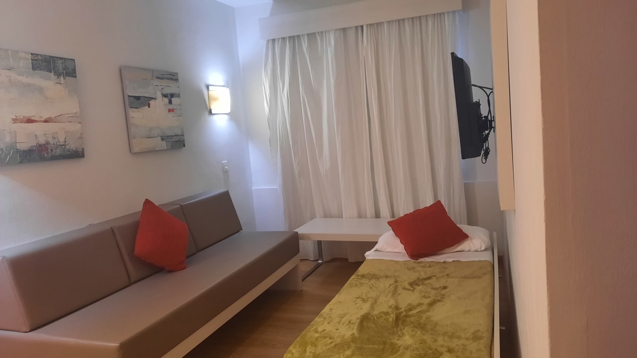 Zimmer Sentido Aequora Lanzarote Suite