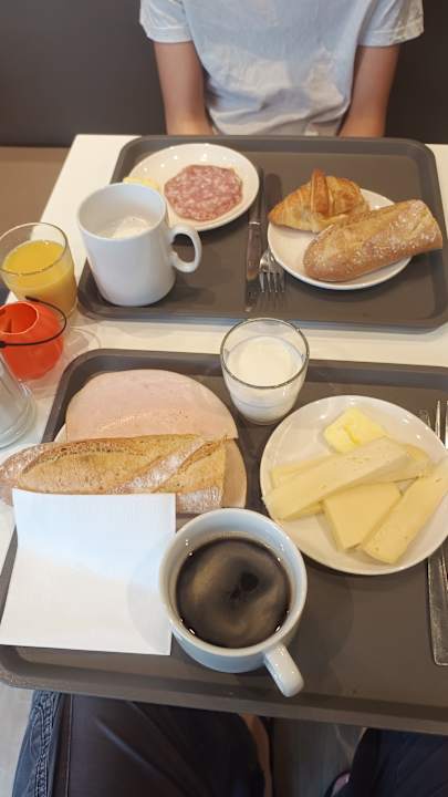 Gastro ibis budget Hotel Toulon