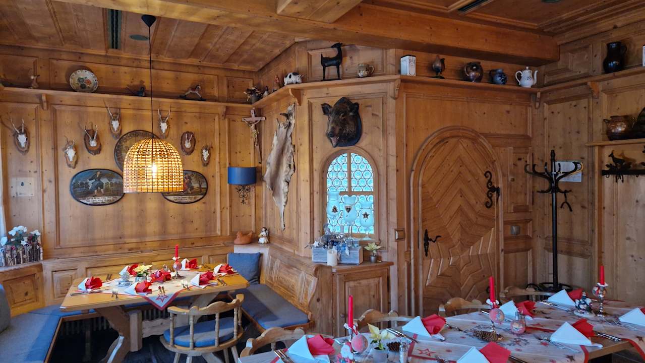 Gastro H+ Hotel Stuttgart Herrenberg