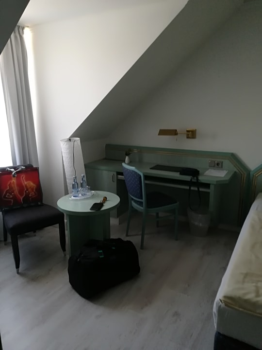 Zimmer Hotel Lauterbach