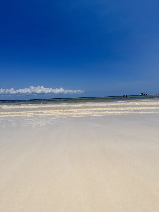 Strand Grand Palladium Kantenah Resort & Spa