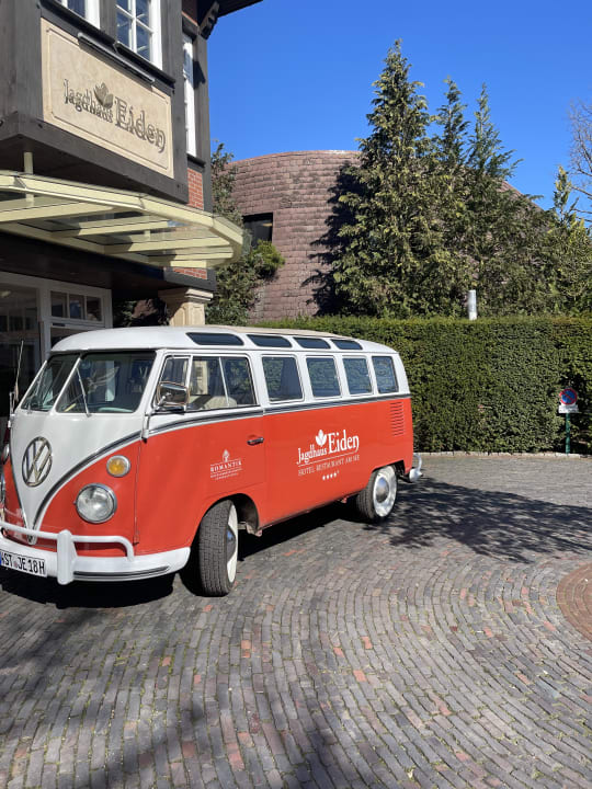 Sonstiges Romantik Hotel Jagdhaus Eiden am See