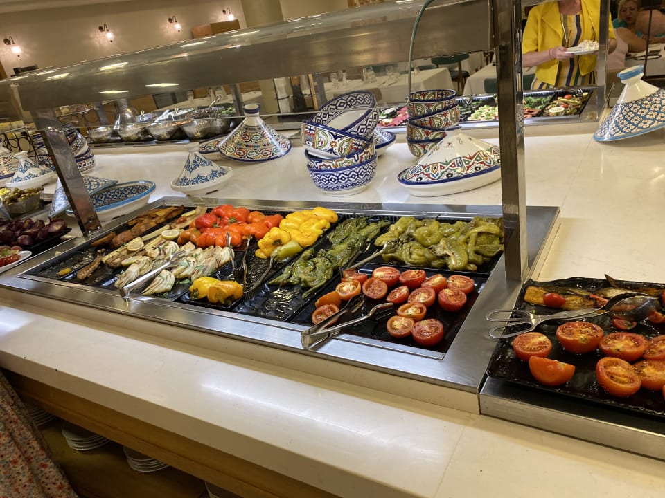 Gastro Prima Hotels Dead Sea - Oasis & Spa Club