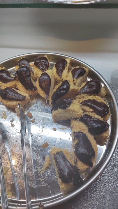 Gastro Hotel Sheraton Soma Bay Resort