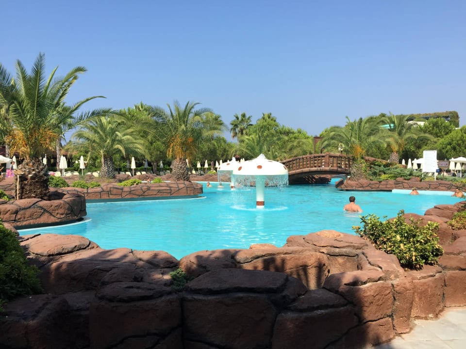 Aquapark Ali Bey Club