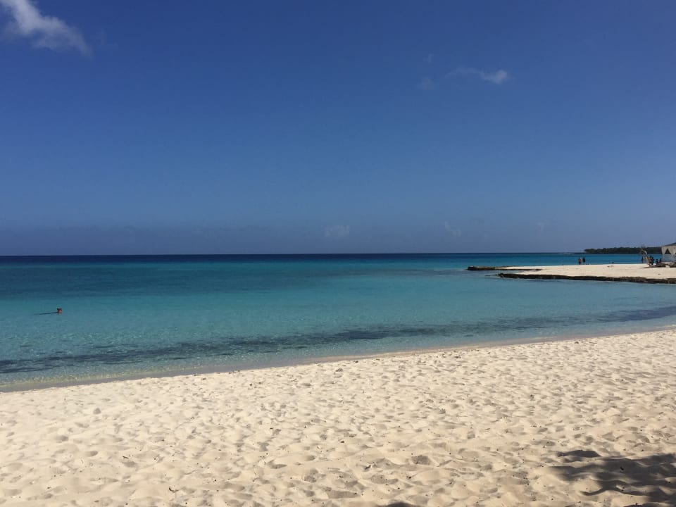 Strand Hotel Playa Pesquero