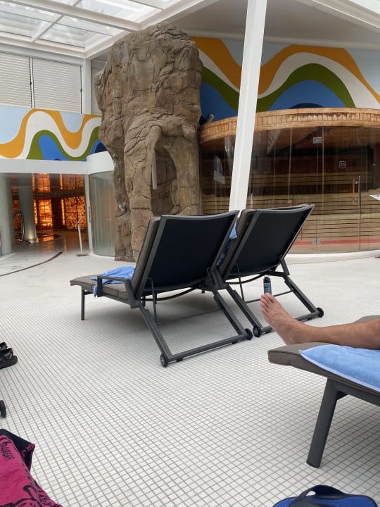 Sport & Freizeit Bull Costa Canaria & Spa - Adults only