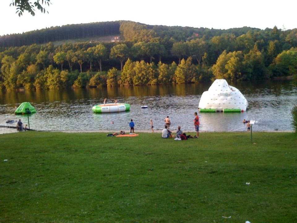 Tolle Freizeitanlage Gasthaus Anno 1826