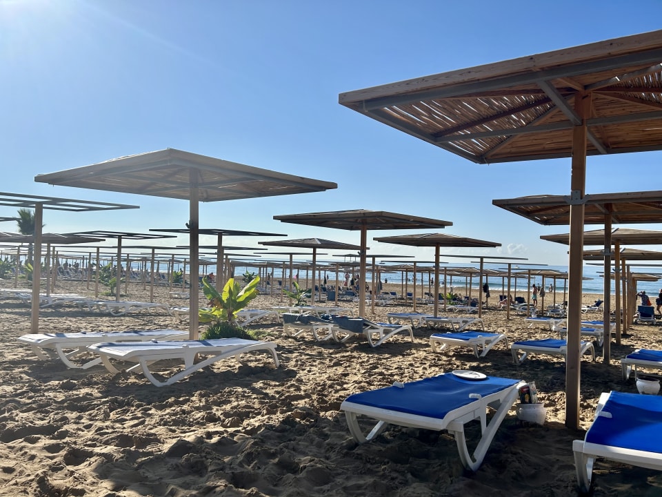 Strand Süral Saray Hotel