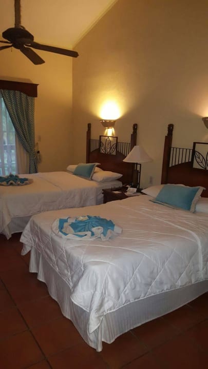 Zimmer Marien Puerto Plata