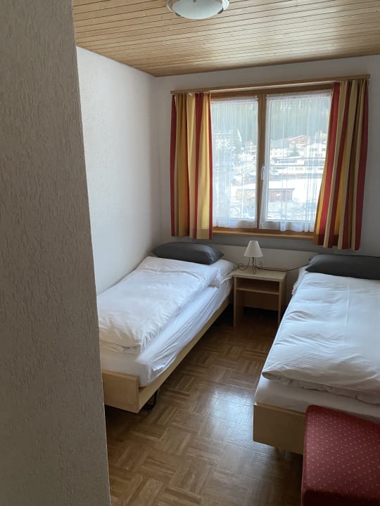 Zimmer Hotel Collina