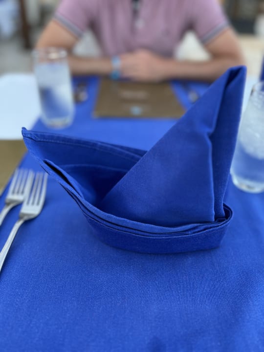 Gastro Makadi Spa - Adults only