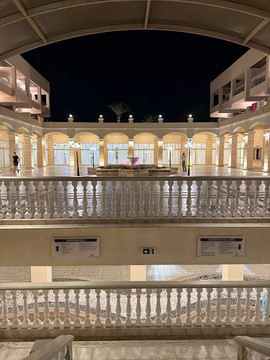 Außenansicht Lindos Princess Beach Resort & Spa