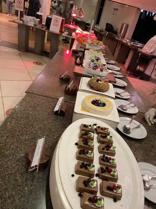 Gastro Embudu Village