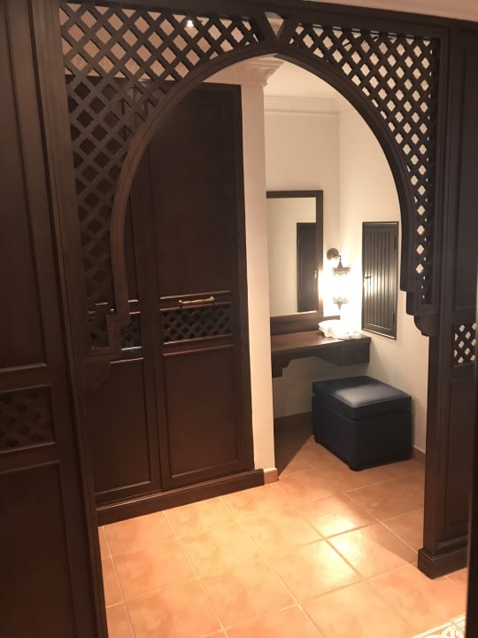 Zimmer Rixos Al Mairid Ras Al Khaimah