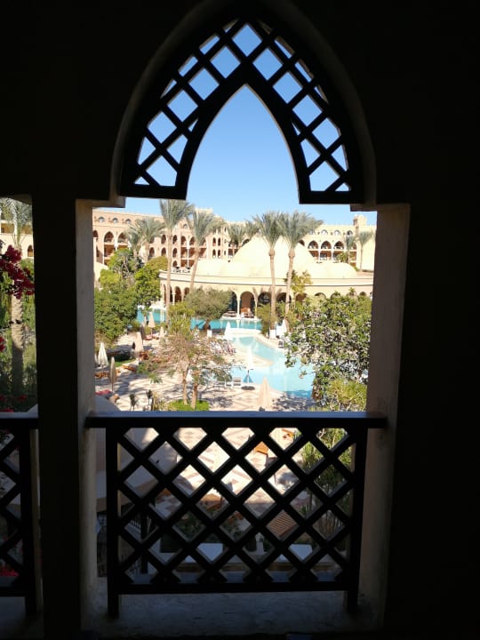 Zimmer Makadi Palace