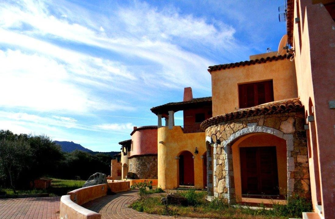 Appartamenti Asfodeli di Marinella Asfodeli di Marinella