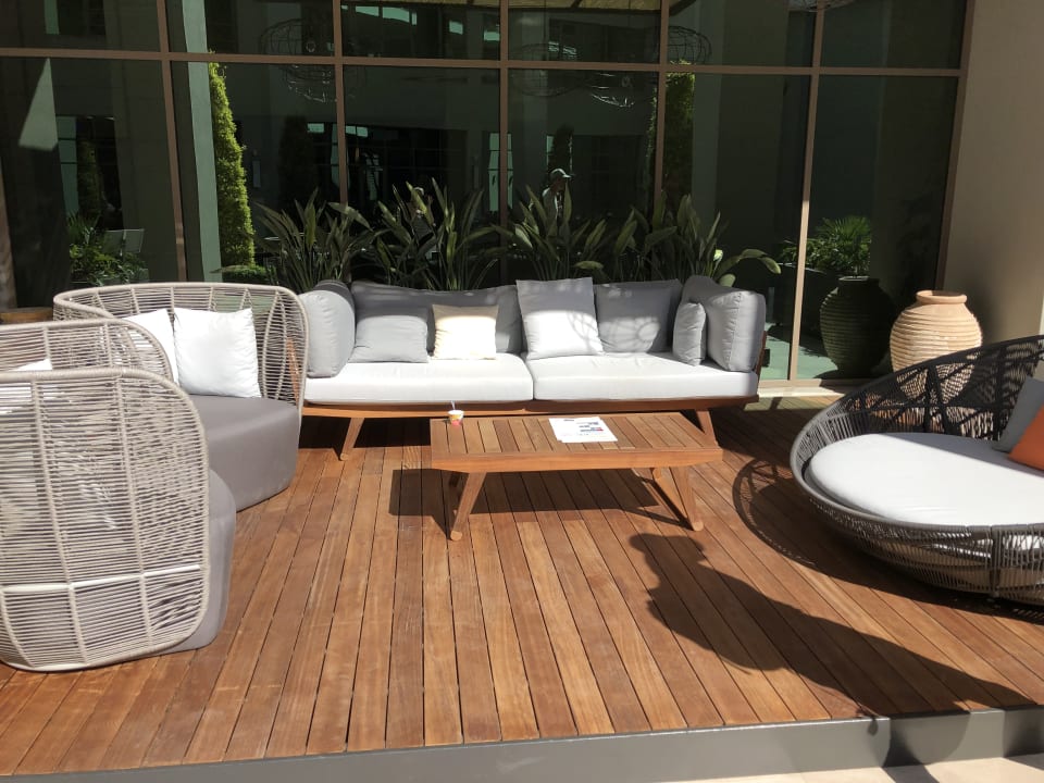 Sonstiges Acanthus Cennet Barut Collection