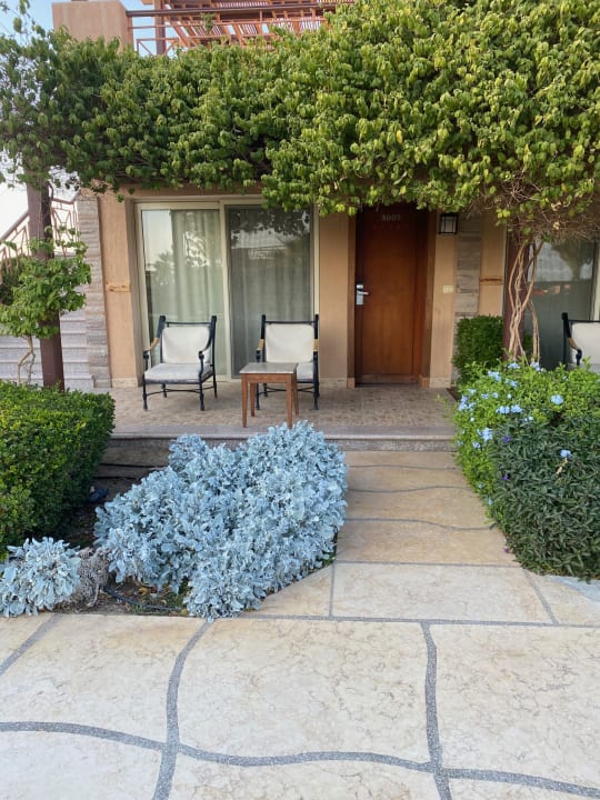 Außenansicht Shams Prestige Abu Soma-Adults Only