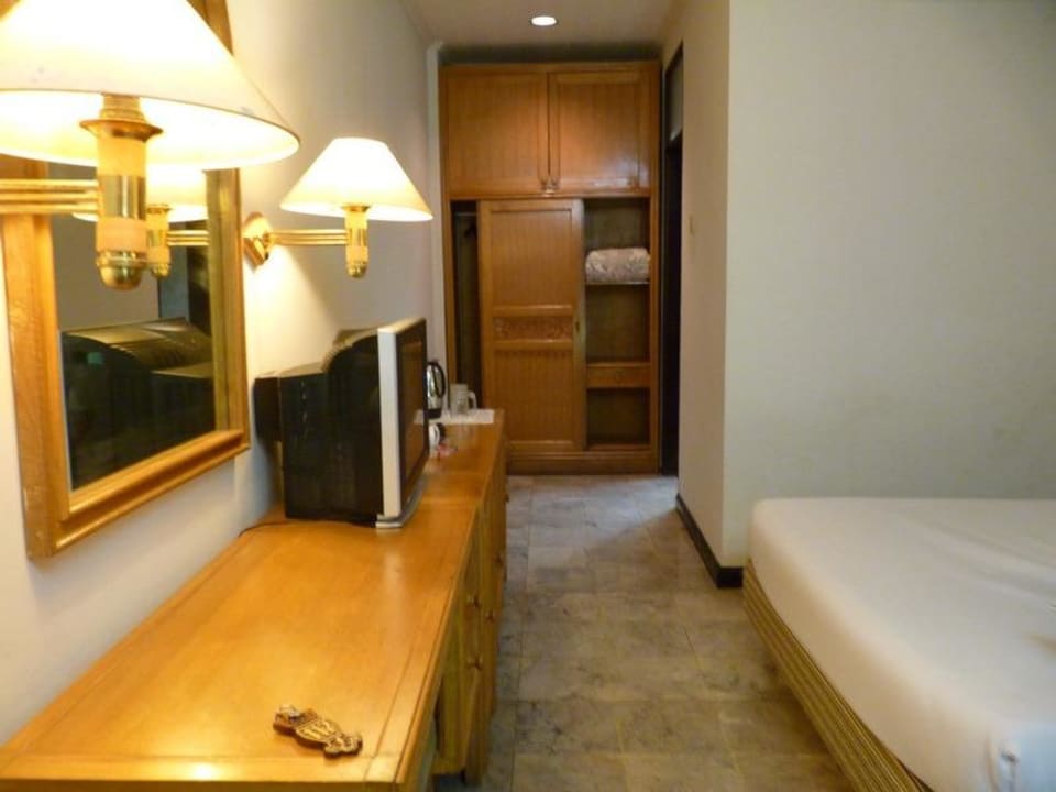 Zimmer Hotel Ari Putri