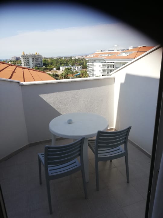 Zimmer Seaden Sea World Resort & Spa