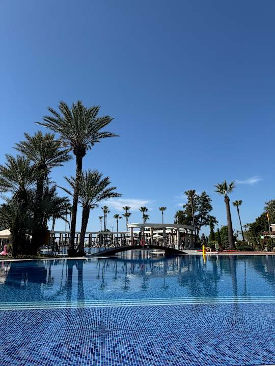Pool TUI Magic Life Belek