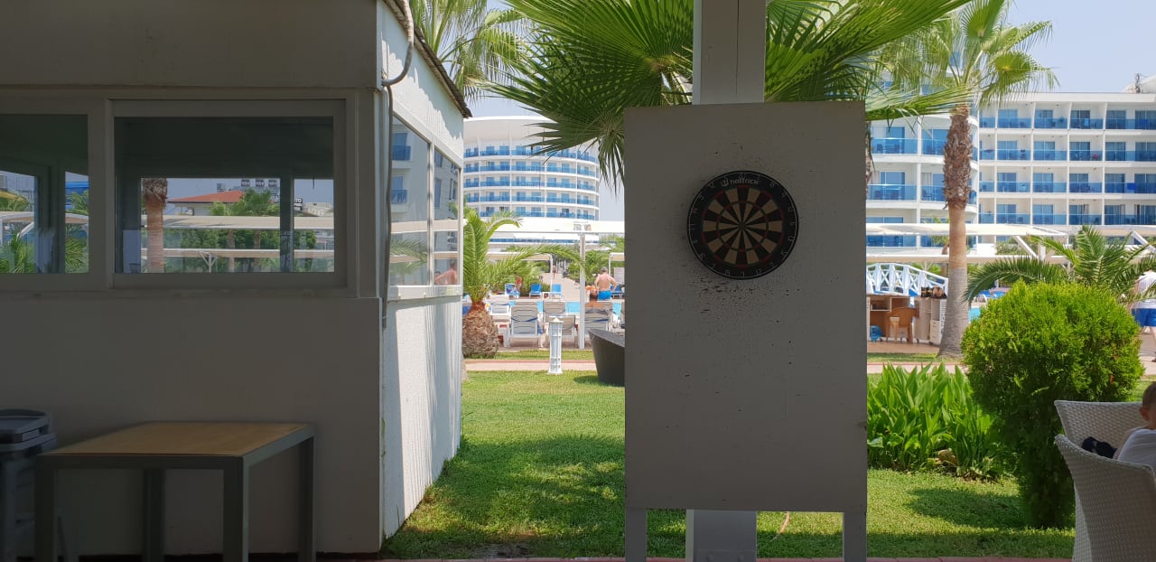 Sport & Freizeit Sultan of Dreams Hotel & Spa