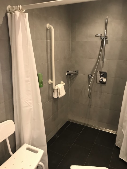 Zimmer ATLANTIC Hotel Kiel