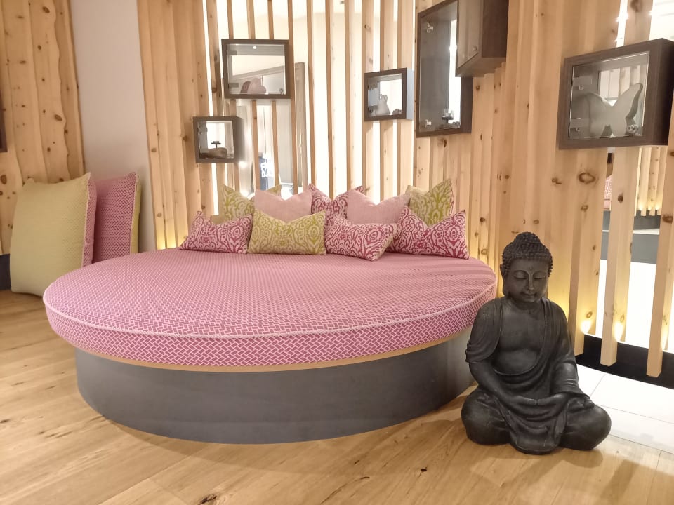 Sport & Freizeit Hotel DIE SONNE