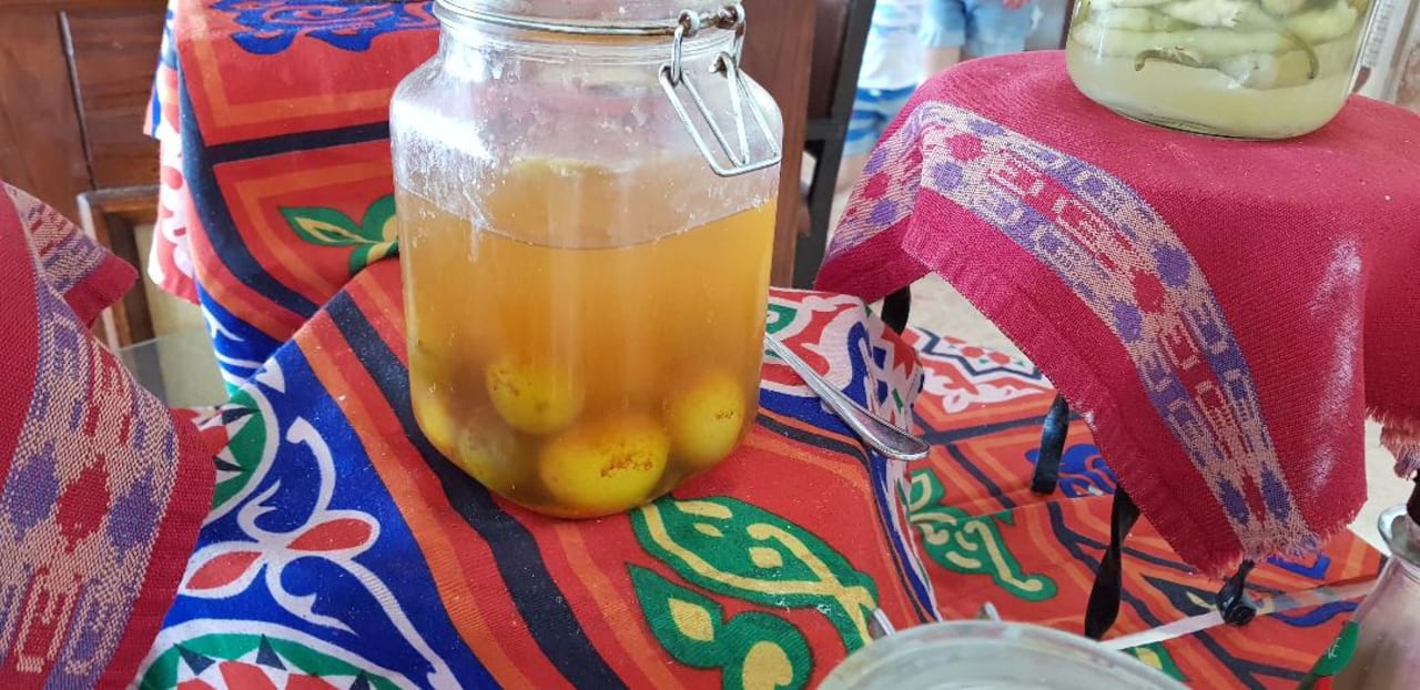 Gastro Regina Resort and Aqua Park Hurghada