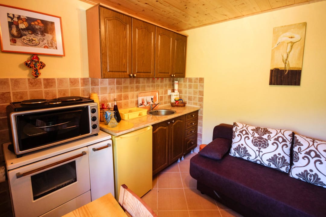 Küche Landhaus Ivanovic