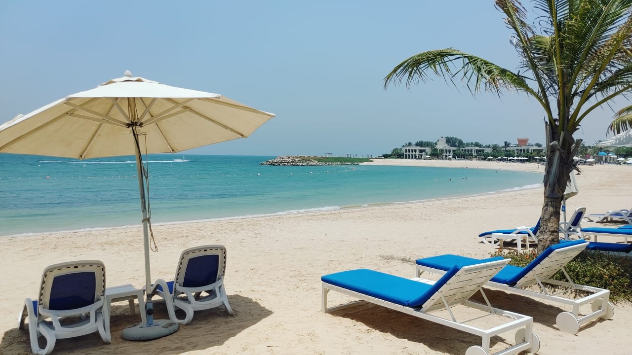 Strand Rixos Al Mairid Ras Al Khaimah
