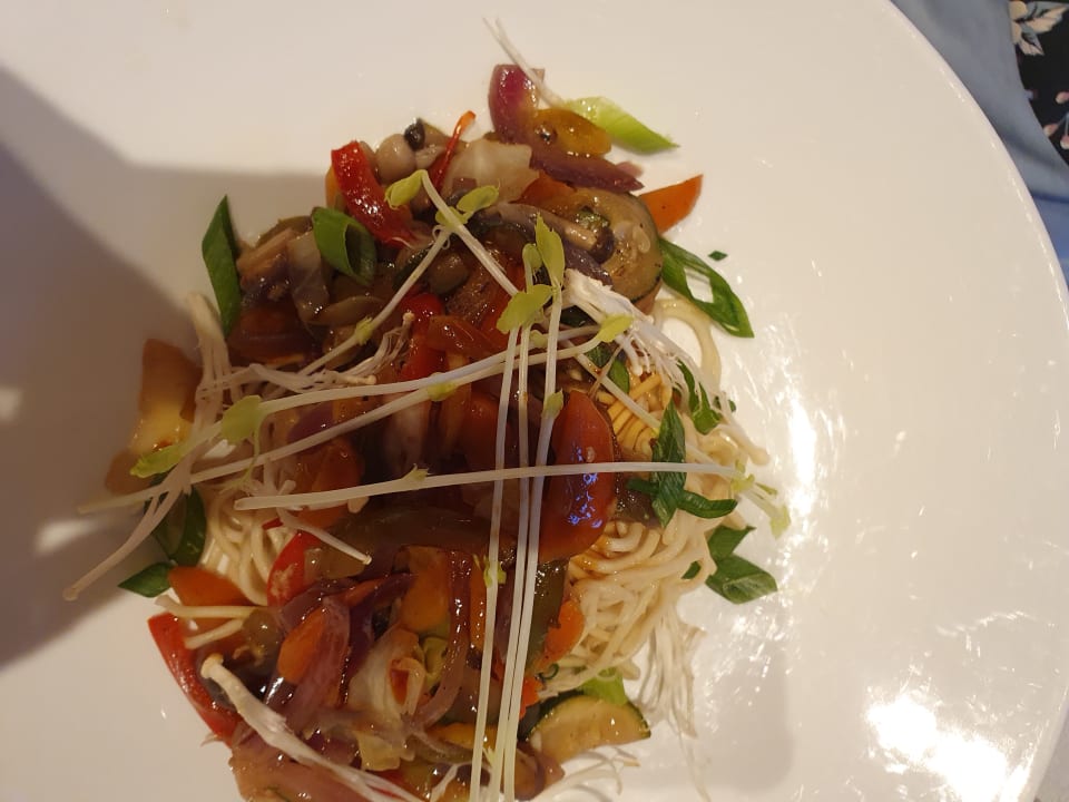 Gastro Wellnessresort Vier Jahreszeiten