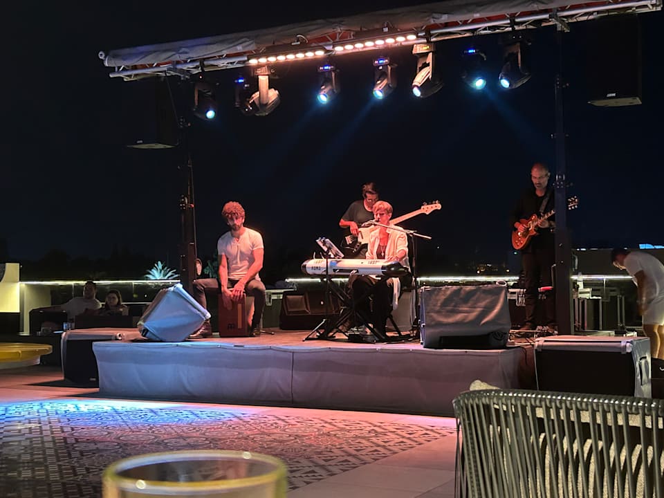 Sport & Freizeit TUI BLUE Palm Garden