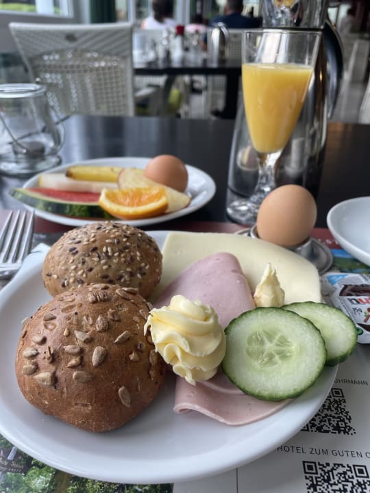 Gastro Moselstern Hotel Brixiade & Triton